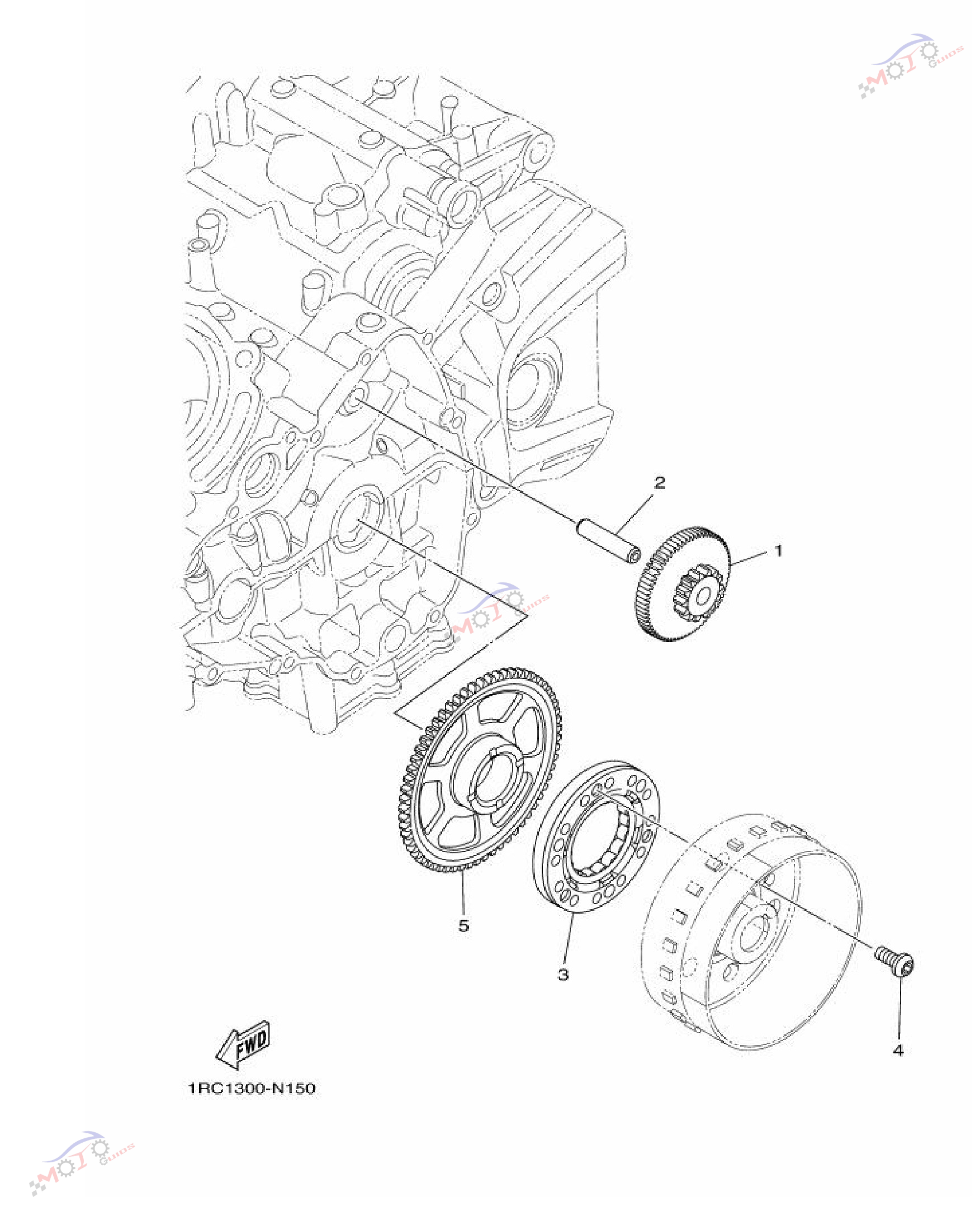 Engine Diagram